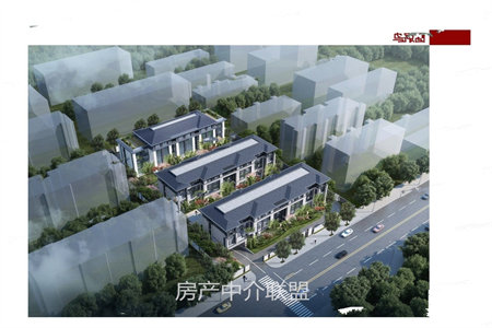 西郊一中！66w精装套三好楼层龙都正大文苑出售