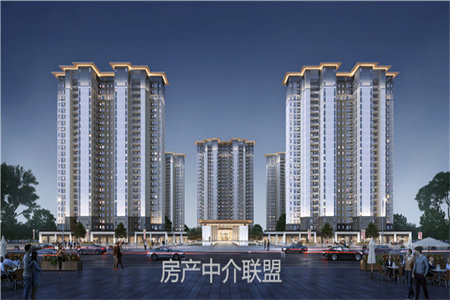 金山顺街3室2厅1卫38万102.9m2中装出售