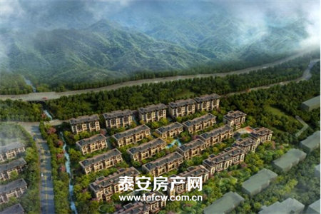 出售泰安岱西花园3室2厅1卫110平中档装修